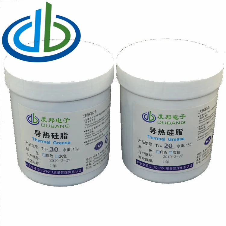 Hot Selling Best Diamond Thermal Paste