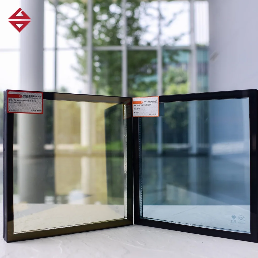 TAIWAN GLASS CURVED TEMPERED BENDING TOUGHENED SAFETY BUILDING INSULATED GLASS BLOCK PRICE