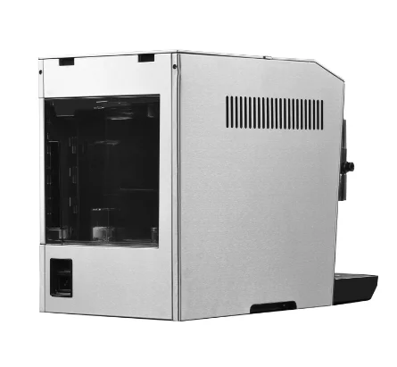 Stainless Steel Housing high quality double boilers easy use coffee espresso machines maker