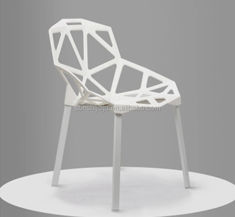 
National plastic cheap PP outdoor pro garden chair for sale 