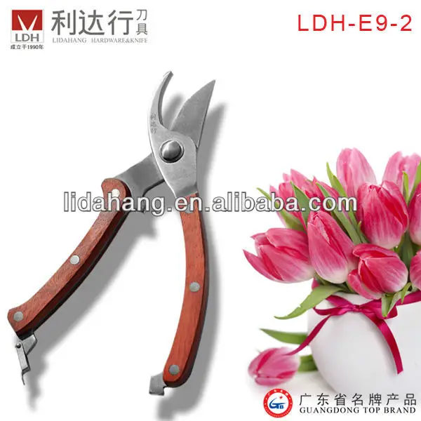 {2013 лдг newest} ldh-e9-2 саду обрезка