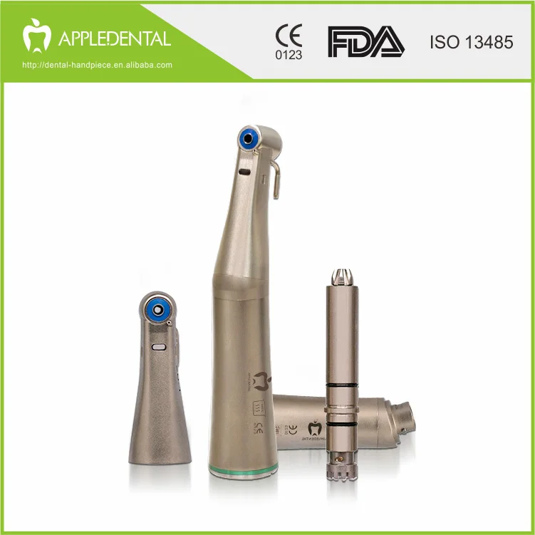 APPLEDENTAL Low speed implant handpiece 20:1 for implant with CE,ISO,USA certificate