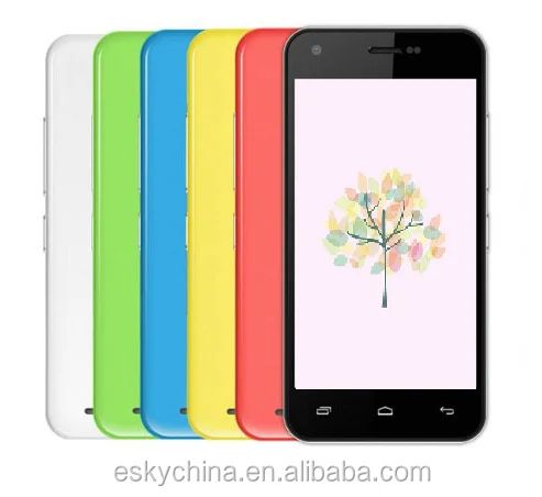 Оригинальный 4.5 дюймов смартфон андроид iocean x1 с MTK6582 и 4.4 ос 3 г Wcdma