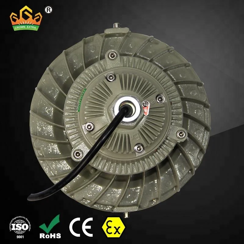 atex explosion proof led light imported Europe