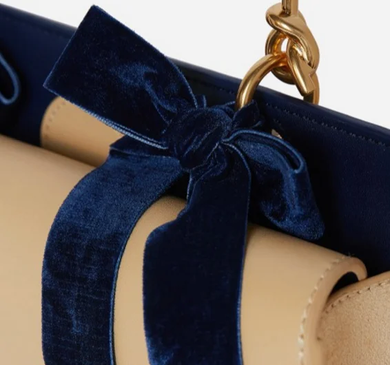 Hot Sale Elegant Velvet Ribbon, Velvet Tape, Elastic Velvet Ribbon