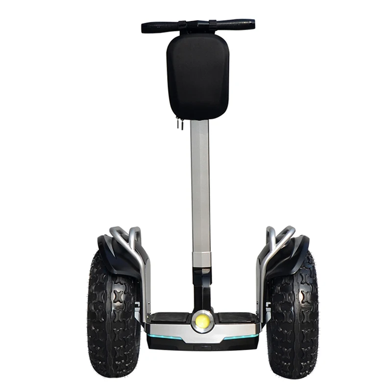 2023 drop shipping tetaierl adult electric scooters Electric Chariot Off Road Balance Scooter with Factory Price