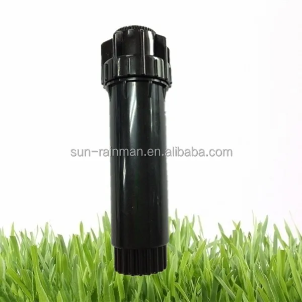 Underground Pop Up Sprinkler For Garden Irrigation