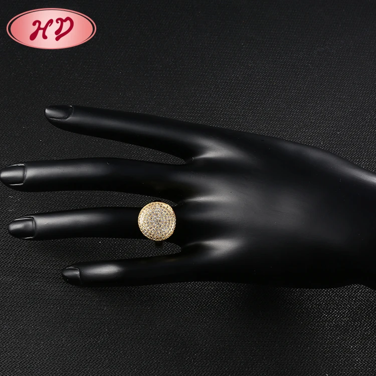 2018 последние мусульманские драгоценные камни ювелирные изделия золотые кольца дизайн для женщин с ценой