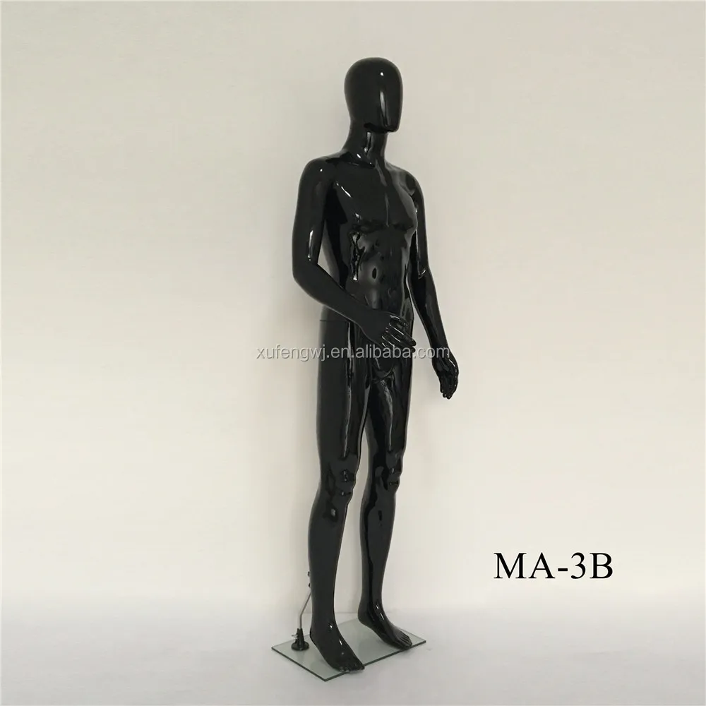 
Wholesale 2020 New Type Full Body Cheap Male Mannequin For Sale Sexy Lifelike Mannequin Head For Wig Display 