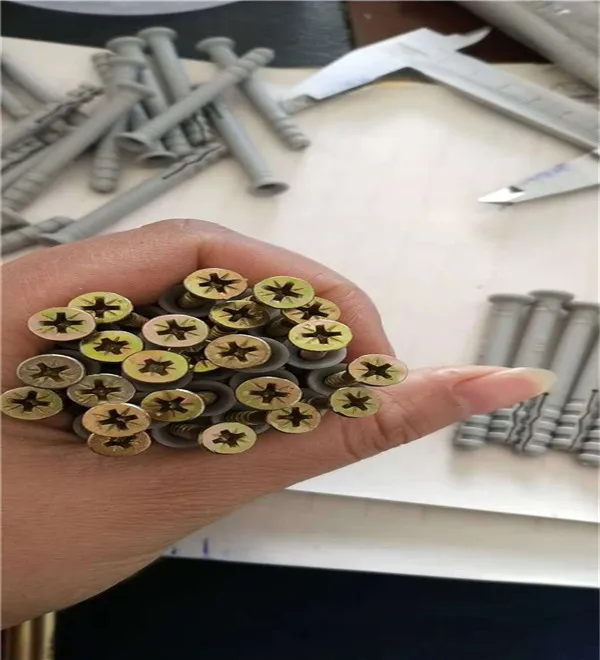 
hot sell nylon anchor 