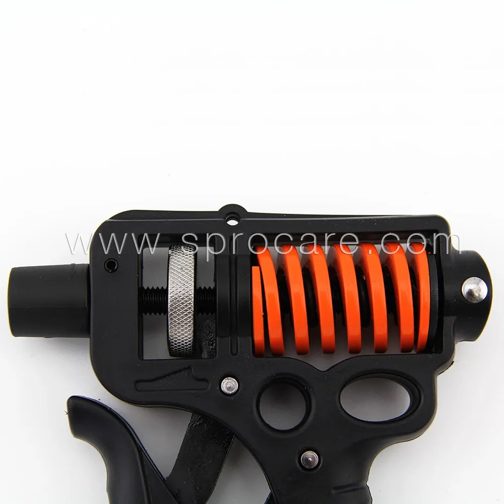Ultra Heavy Duty Adjustable Gripper For Hand Power Training