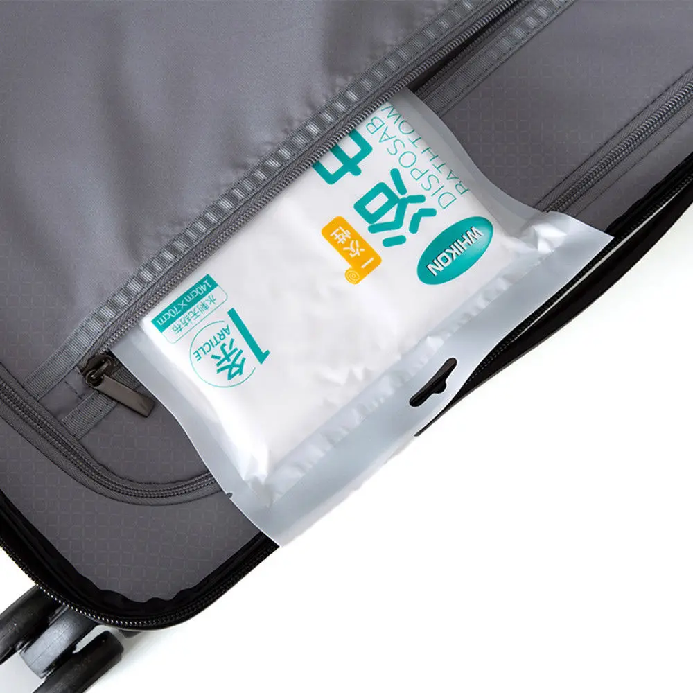 Disposable Face Bath Towel  Travel Reusable Fabric Towel Washing Hotel