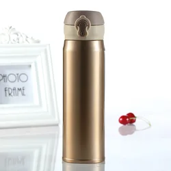 Factory Cheap Wholesale Blank Thermos Custom LOGO Vacuum Cup