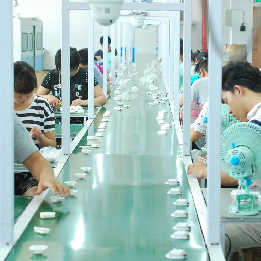 New product ideas flameless floating candle flameless led glowing candle