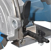 CW 114mm Factory Price Hand Electric Marble Stone Cutter Machine