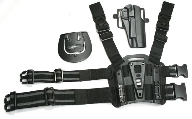 1911 Set of four gun holster Tactical Gun Holster