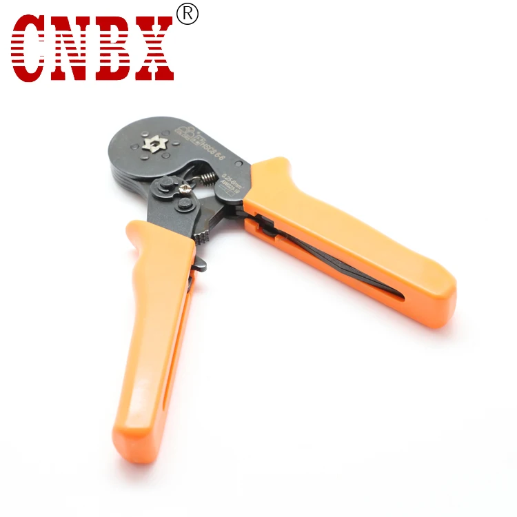 CNBX терминал ручной гидравлический обжимной инструмент соединительный наконечник
