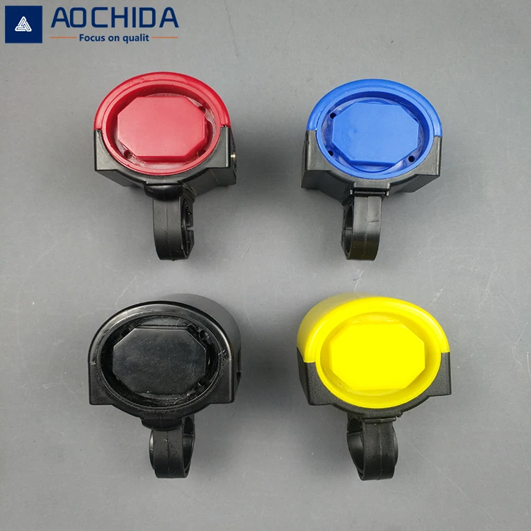 Electric bicycle bell, high quality, bicycle factory   direct sales