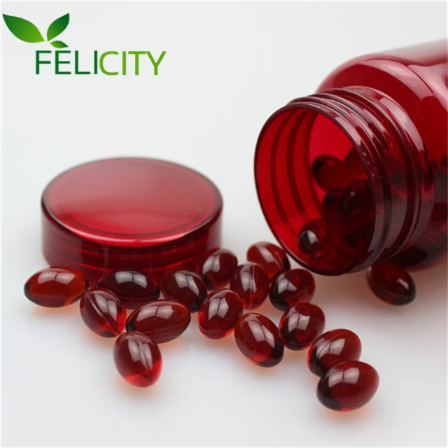 Top Sale Organic Certification Colostrum and Lycopene Softgel for Your Health