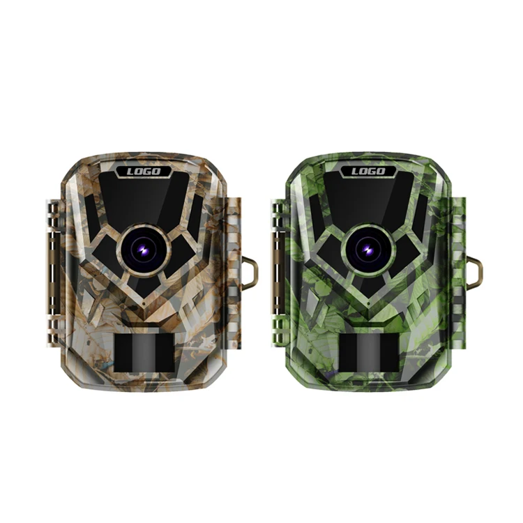 
Hunting Camera HD Night Vision Trail Camera Outdoor Camera 