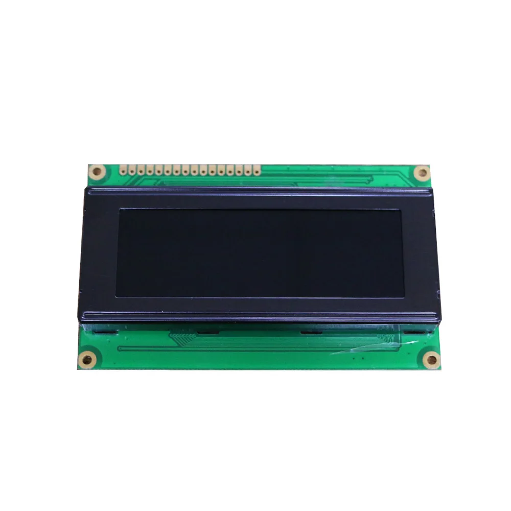 Wholesale rohs 20x4 Character lcd display module