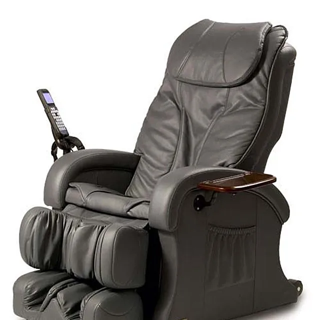 Full body electric automatic smart massage chair price