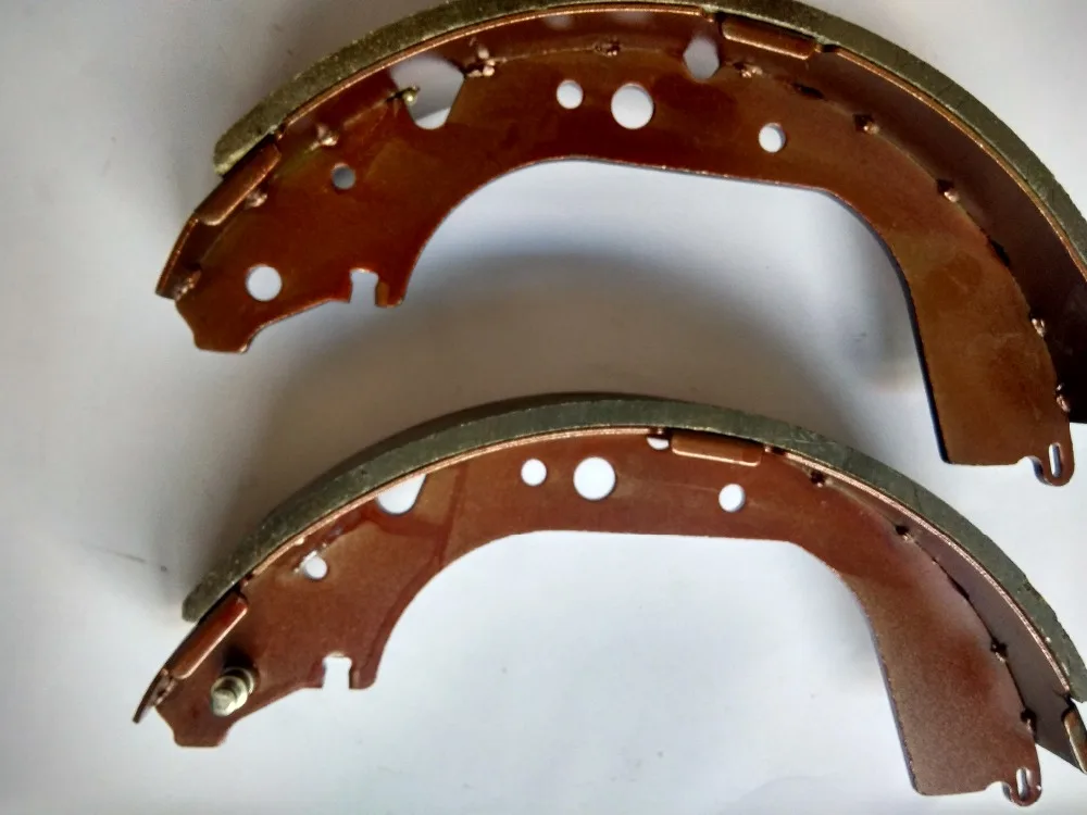 Brake Shoe for Nissan truck D22 FMSI NO. 1740-S1094