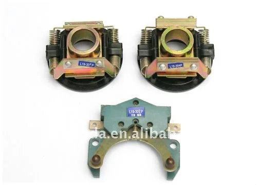 L19-302/4P single phase motor centrifugal start switch