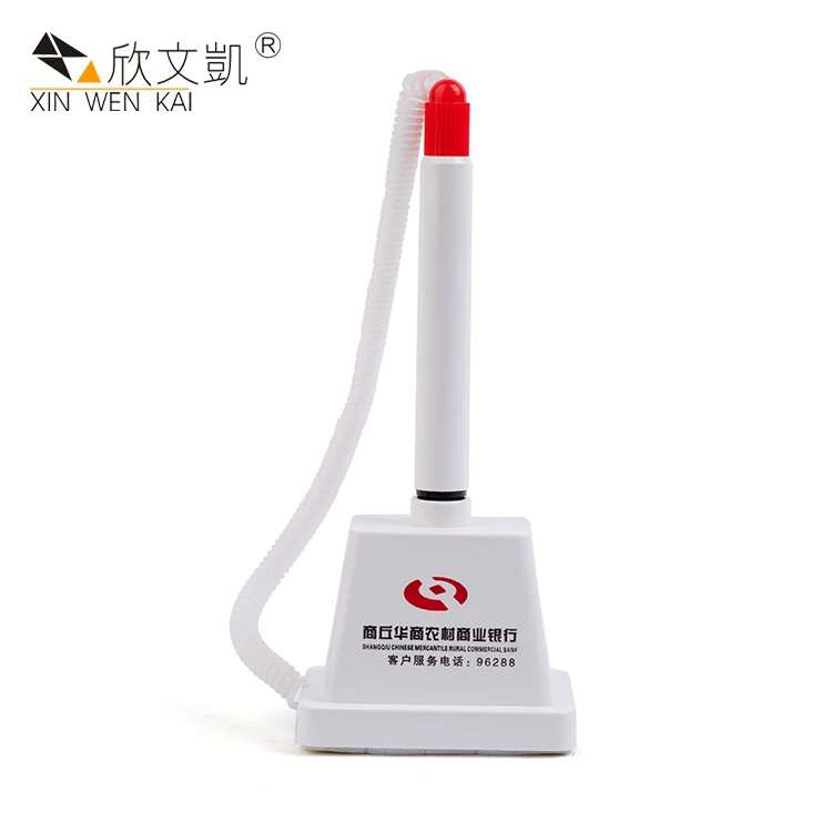 
Hot Sale Chinese Factory Online Shopping Advertising Ballpoint Pen With Custom Logo 