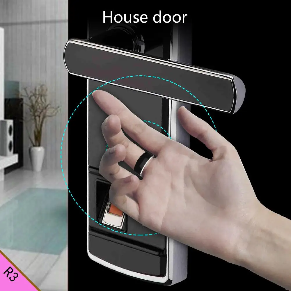 
Jakcom R3 Smart Ring New Product Of Home Appliances Stocks Like New Style Fashion Metal Steel Mini Overstock Uk Closeout Stock 