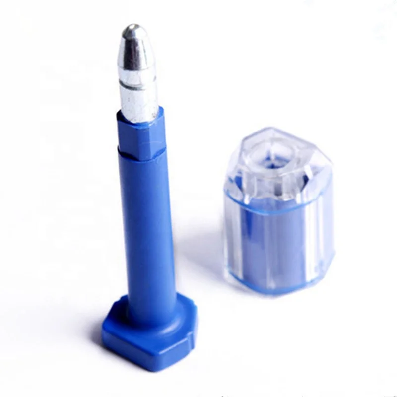 Chinese suppliers High security CUSTOMS USE RFID E-SEAL RFID