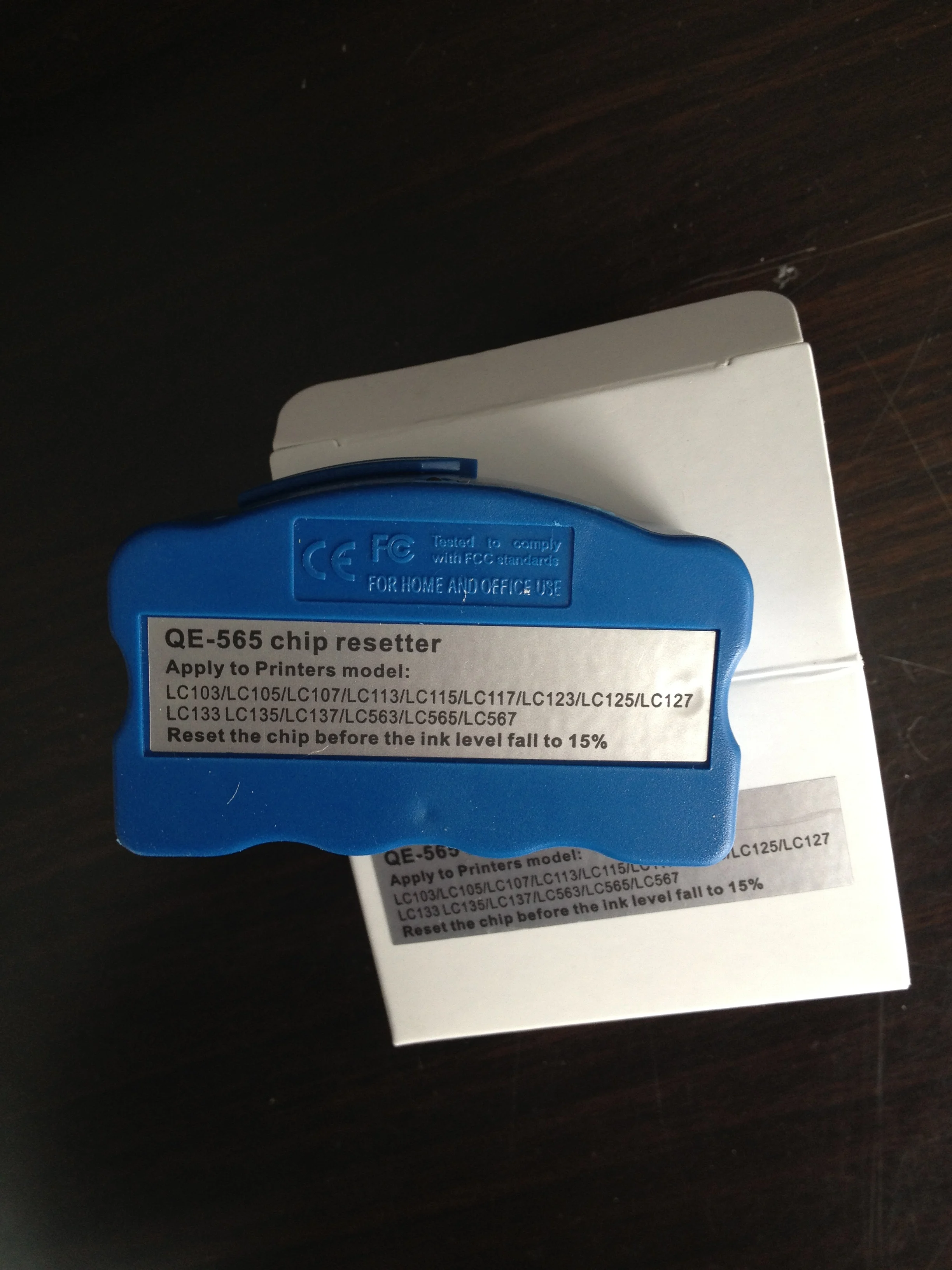 Chip Resetter For Epson 9700 Cartridge resetter