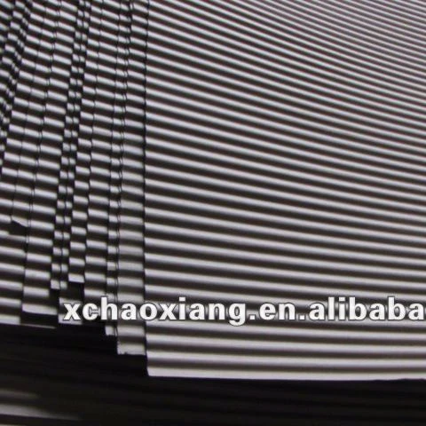 Insulation board/corrugated paper board/presspaper/cardboard