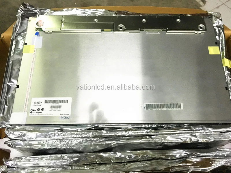 LC185EXN-SCA1 LG 1366X768 18.5 inch Monitor lcd display module