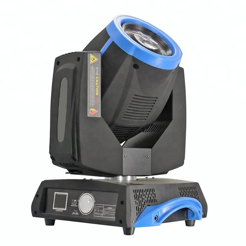 280 Вт 10R DJ этап Освещение луч перемещение головы светлый деним