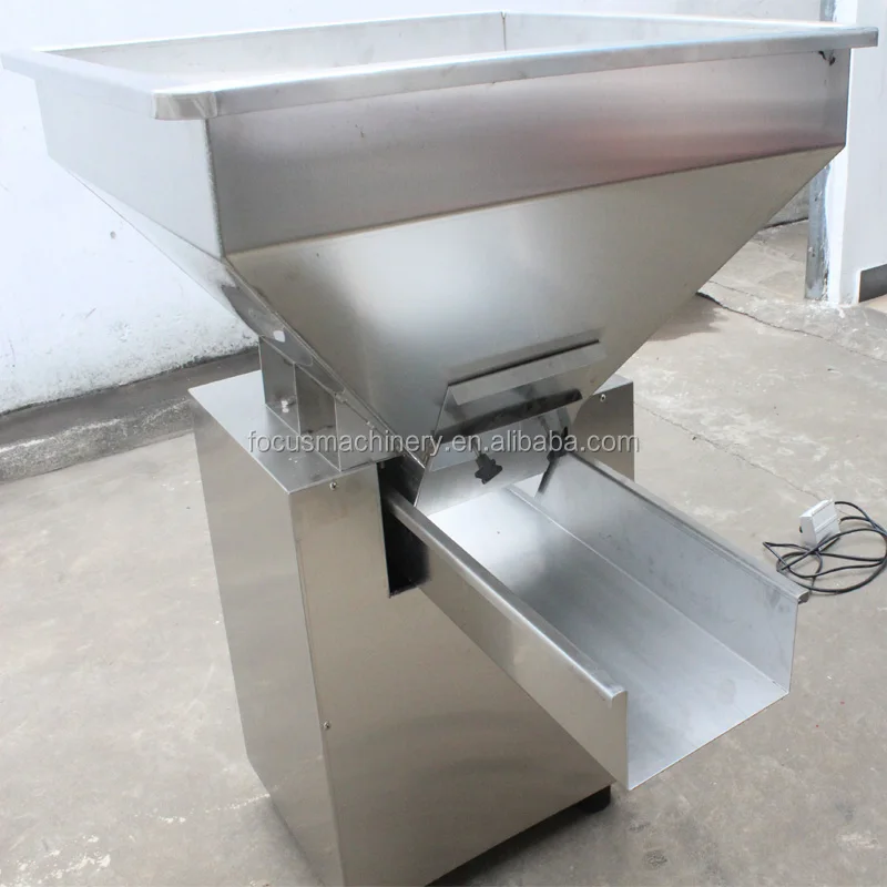 Vibratory Linear Feeders