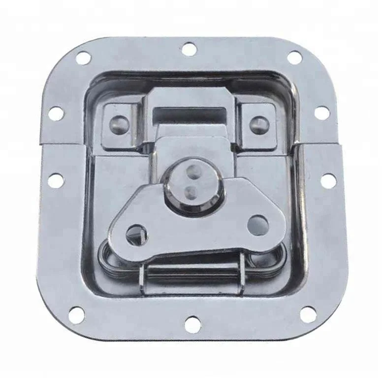 
road rack case parts,flight case butterfly lock 