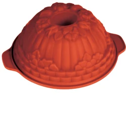 big bread cake pan silicone mould cake pan