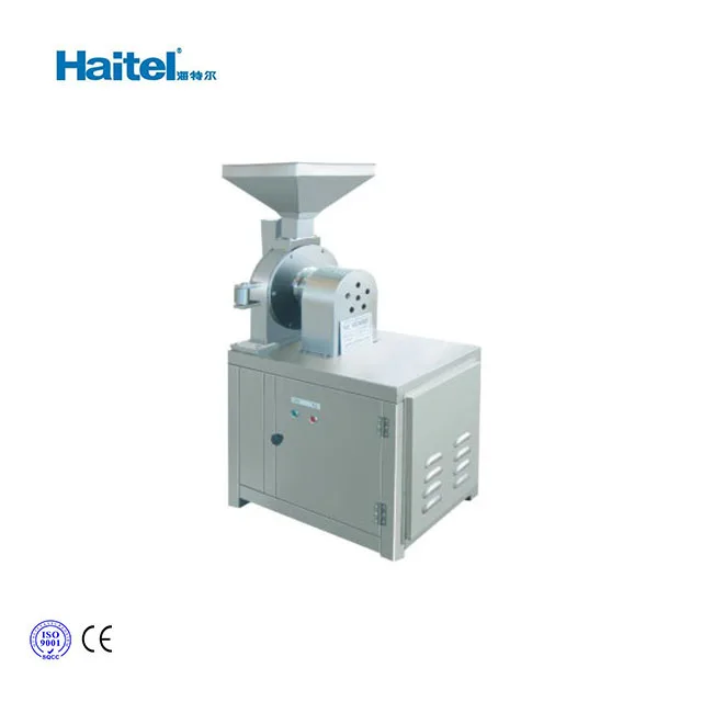 мельница для сахарной пудры