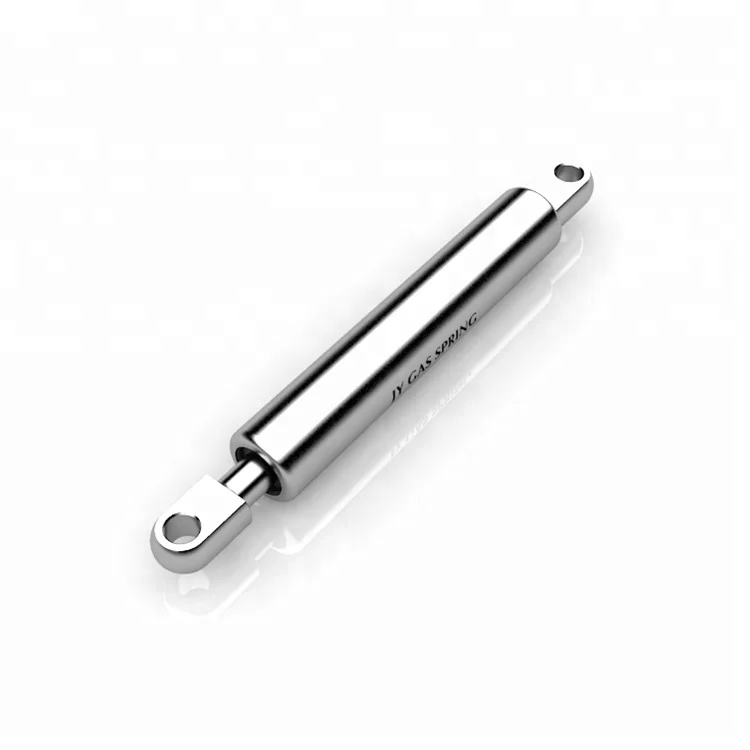 
Food industry stainless steel traction tension gas spring 