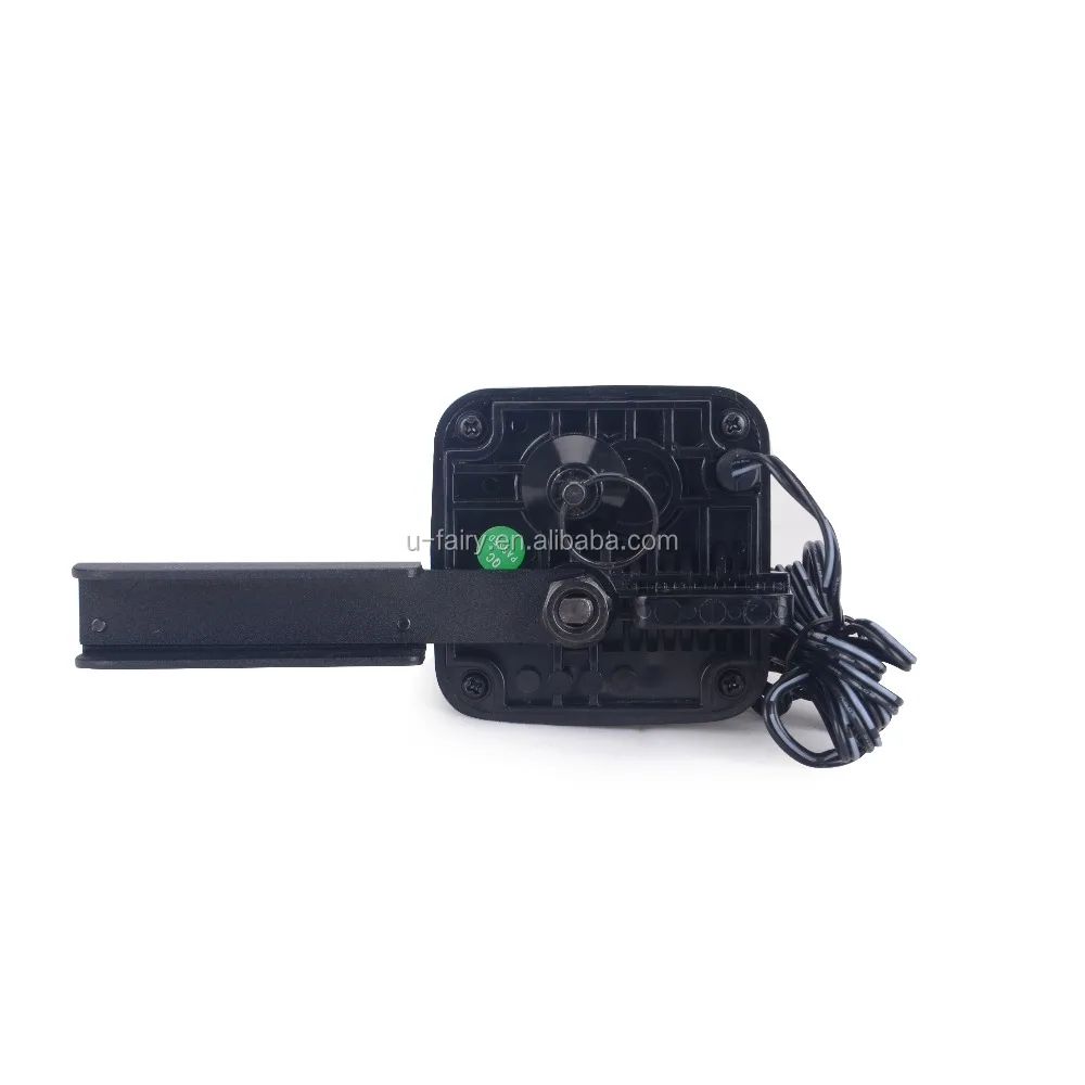 Domotica Smart Home Automation Electric Water Flow Control Valve