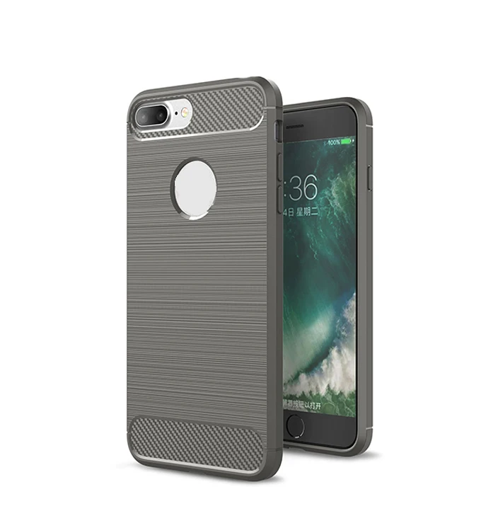 A001 Cheap Price Ultra Thin Slim Back Cell Mobile Phone Cover Carbon Fiiber Phone Case for Huawei nova 7 pro Honor 9x lite 30