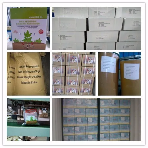 selenium amino acid chelate