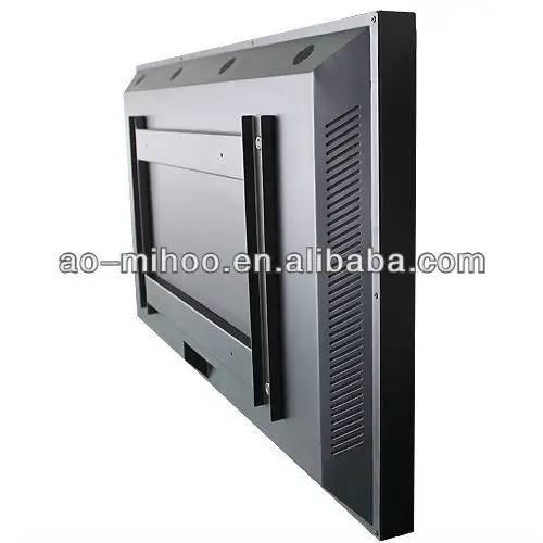 lcd touchscreen monitor with built in computer 32 43 50 55 65 inch