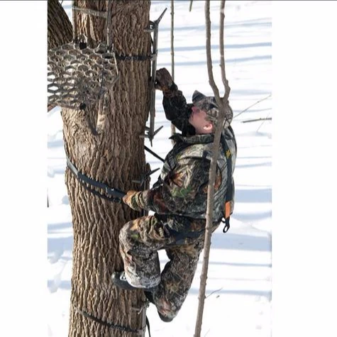 Tree Climbing Stick&Hunting equipment/ Tree steps