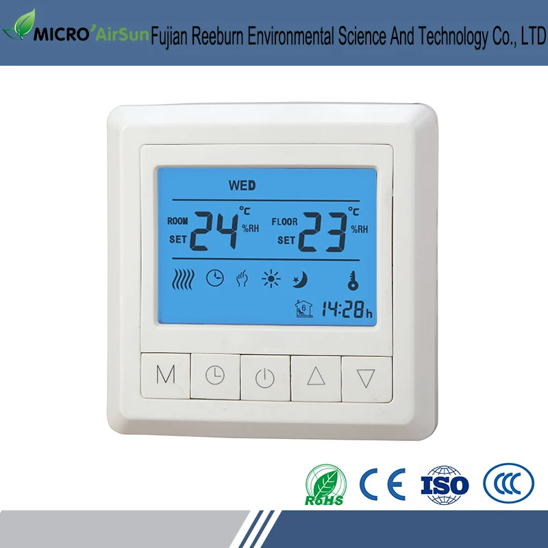
Air handling unit Factory price for hvac Heat Recovery Ventilation system 