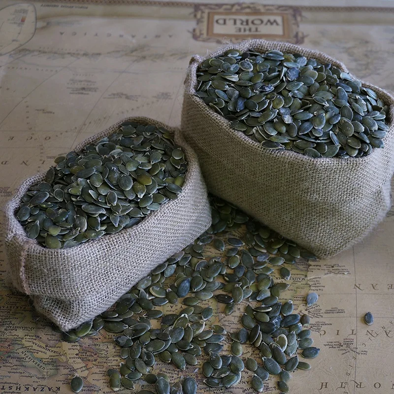 
Agricultural Crop Gws Organic Pumpkin Seeds Without Shell 