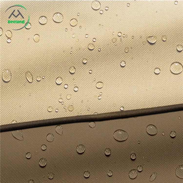 Design Decorative Waterproof Outdoor Air Conditioner Cover With Noise Reduction Function