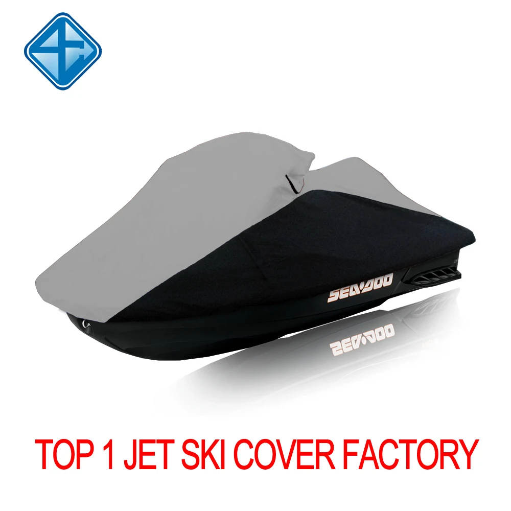 Gold supplier china jet ski boat covers
