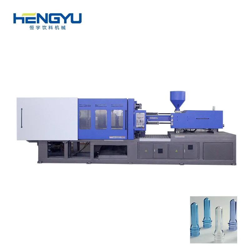 Heng Yu factory supply good quality automatic small plastic products making machine / machinery / equipment price